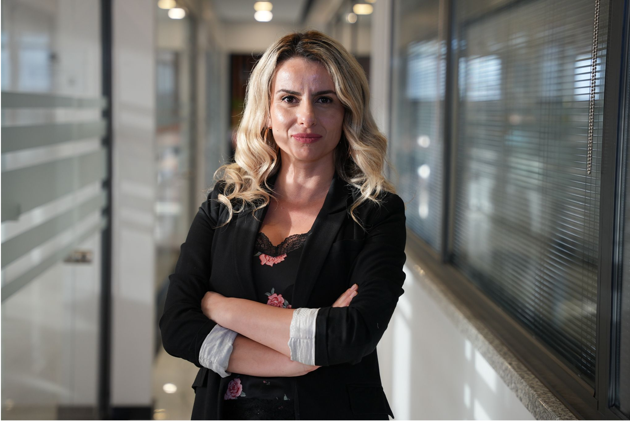 ÖZLEM ŞİMŞEK